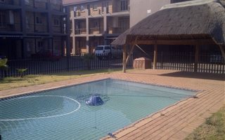 2 Bedroom Apartment in Greenhills