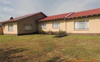 4 Bedroom House in Evander