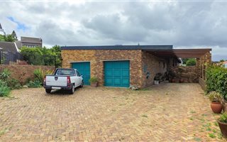 3 Bedroom House in Heldervue