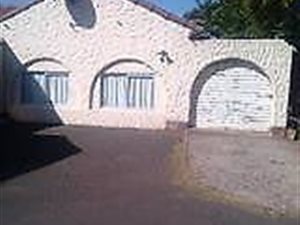 1 Bedroom Garden Cottage in Umgeni Park