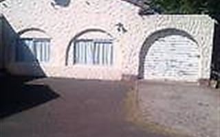 1 Bedroom Garden Cottage in Umgeni Park