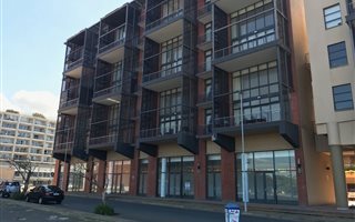 383 m² Commercial space in Point Waterfront