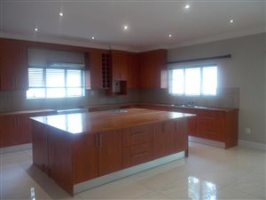 3 Bed House in Beyers Park