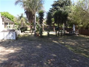 3967 m² Land available in Bedfordview