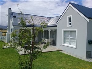 3 Bedroom House in Stanford