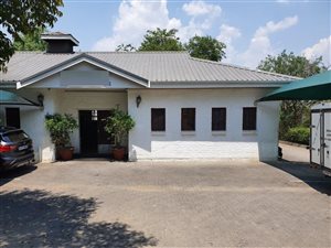 200 m² Industrial space in Kyalami