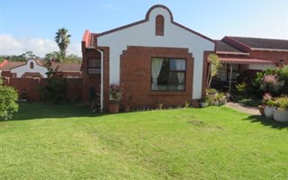 3 Bedroom Townhouse in Kabega