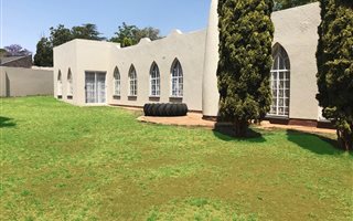 4 Bedroom House in Atlasville