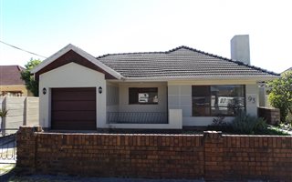 3 Bedroom House in Plumstead