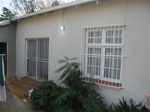 3 Bed House in Webber