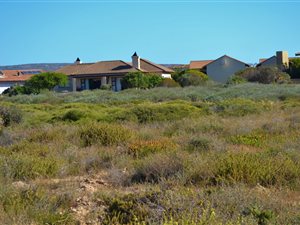 682 m² Land available in Langebaan Country Estate
