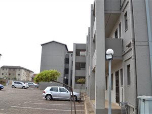 2 Bed Apartment in Jabulani