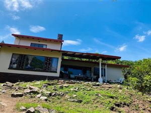 4 Bed House in Berea West