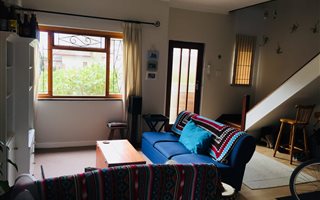 2 Bedroom Duplex in Harfield Village