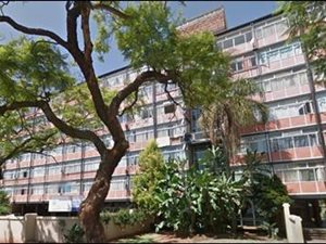 1 Bed Apartment in Muckleneuk
