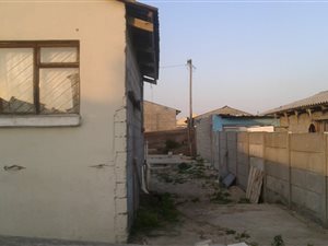2 Bed House in Tafelsig