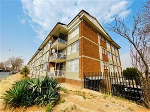 2 Bed Apartment in Symhurst