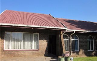 4 Bedroom House in Petersfield