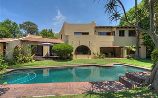 3 Bedroom House in Duxberry