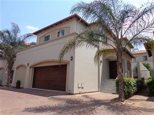 3 Bed Duplex in Glenvista