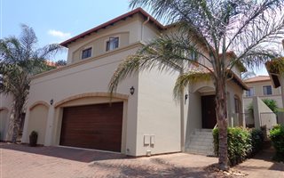 3 Bedroom Duplex in Glenvista