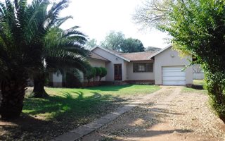 3 Bedroom House in Sunnyridge