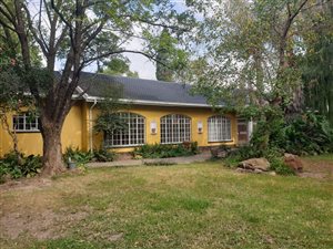 4 Bed House in Brackenhurst