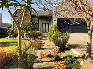 3 Bed House in The Hills