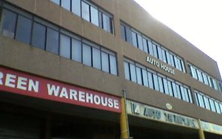 4430 m² Industrial space in Greyville