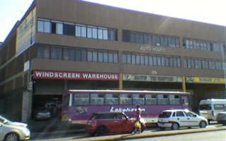 4430 m² Industrial space in Greyville