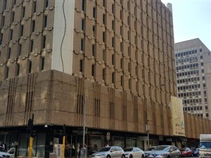 78 m² Commercial space in Johannesburg Central