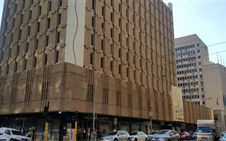 78 m² Commercial space in Johannesburg Central
