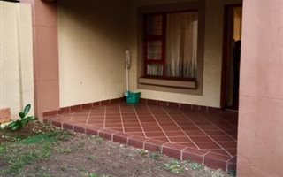 2 Bedroom Townhouse in Khyber Rock