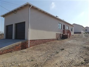 3 Bed House in Cove Rock