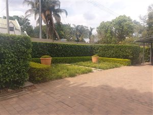 1 Bed Apartment in Highveld