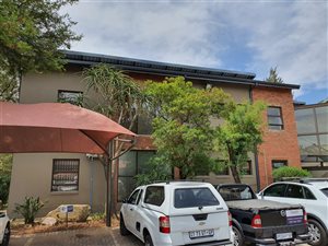155 m² Office Space in Randpark Ridge