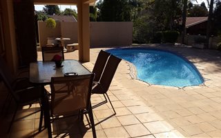 4 Bedroom House in Ladysmith