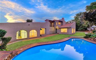 5 Bedroom House in Weltevreden Park