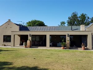 28.2 ha Farm in Mossel Bay Central