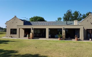 28.2 ha Farm in Mossel Bay Central