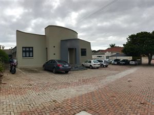 604 m² Office Space in Newton Park