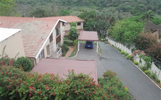3 Bedroom Apartment in Warner Beach