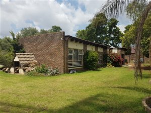 3 Bed House in Randhart