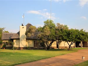 155 ha Farm in Bela-Bela (Warmbaths)