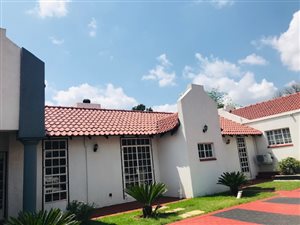 1 Bedroom Garden Cottage in Glen Austin