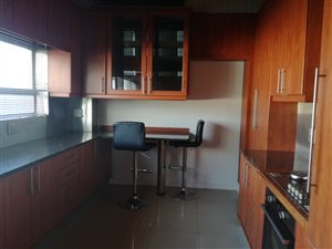 3 Bed Apartment in Belgravia