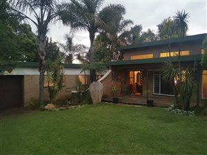 3 Bed House in Aviary Hill