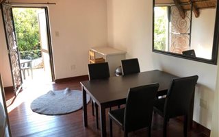 1 Bedroom Apartment in Parkmore