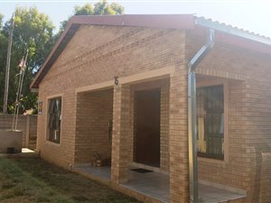 3 Bed House in Acaciaville