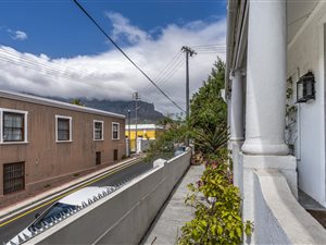 3 Bed House in Bo-Kaap